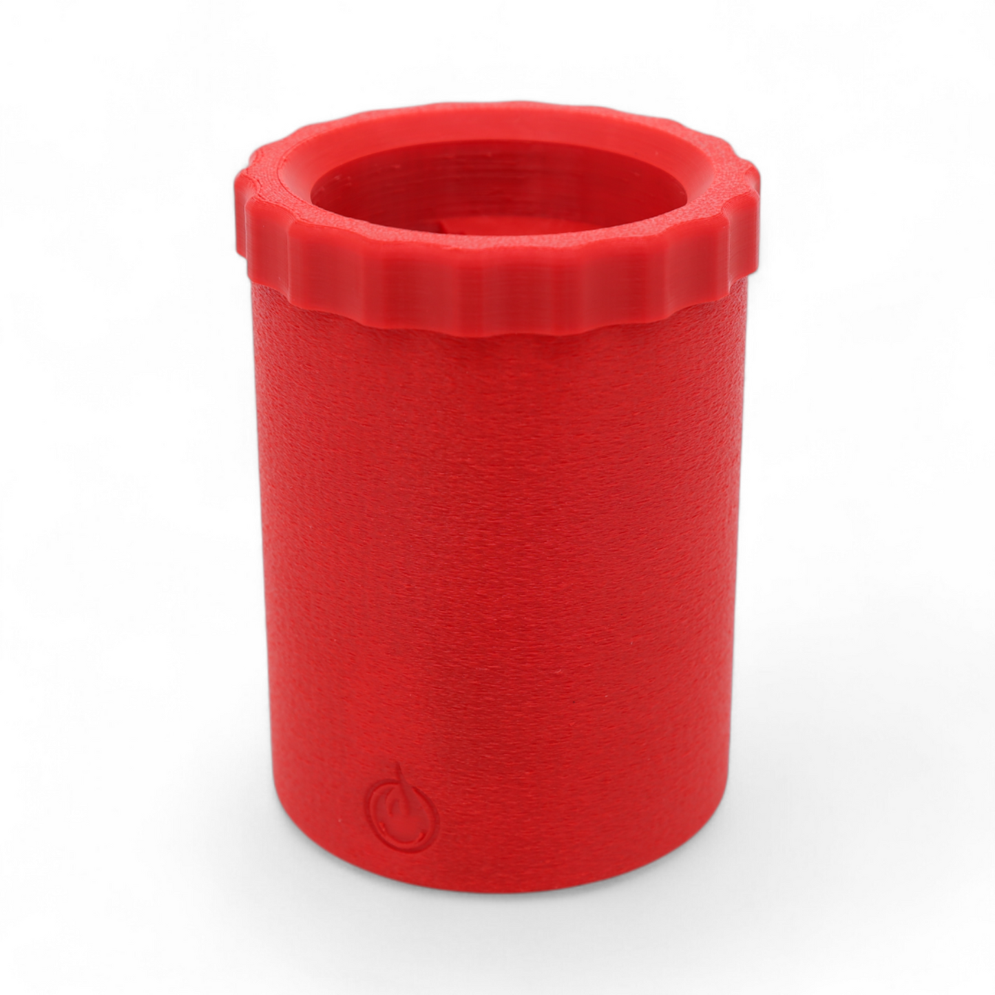 4 oz Ausbesserungsfarbe im Glas