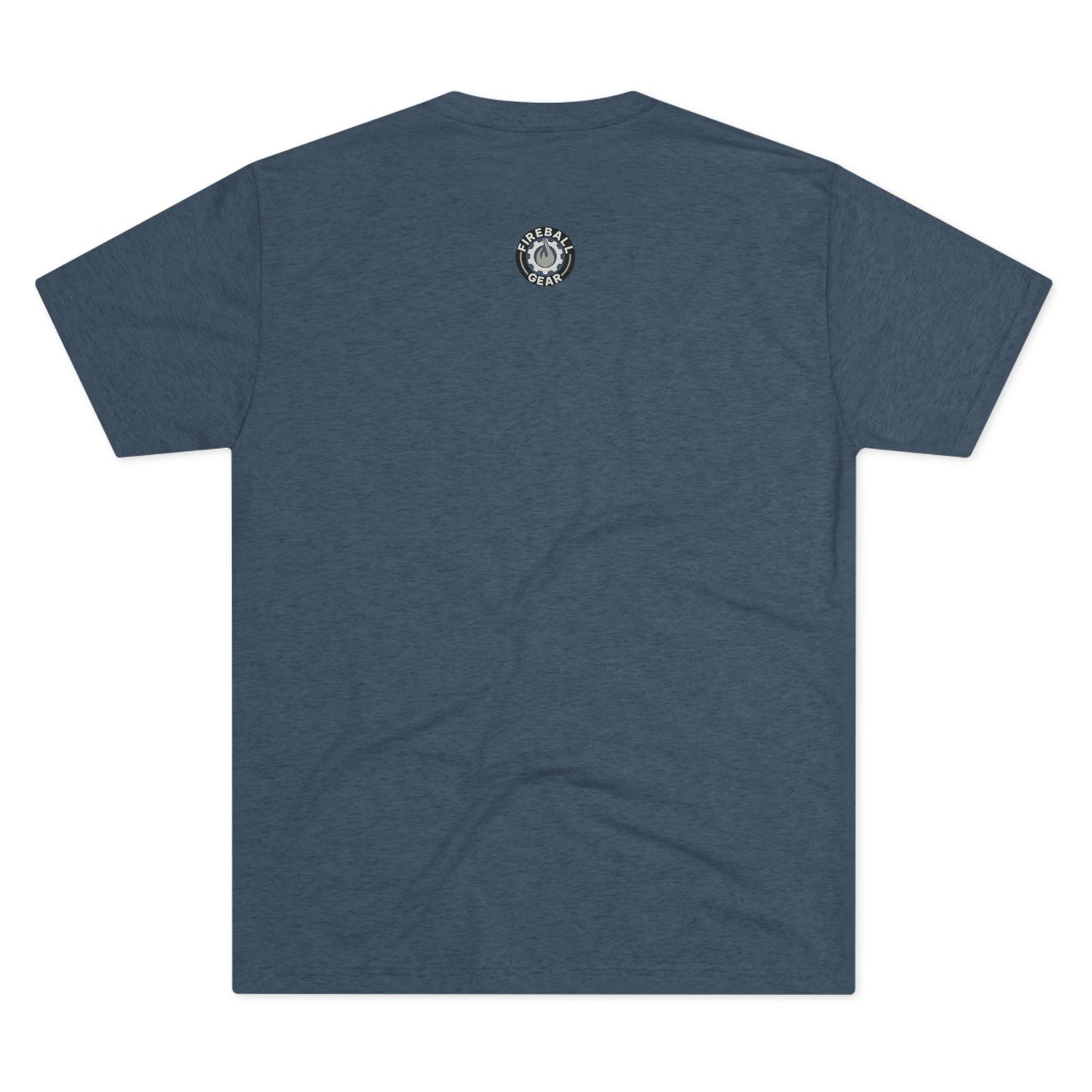 Beast Mode Series - Earn the Bullseye - Unisex Triblend T-shirt