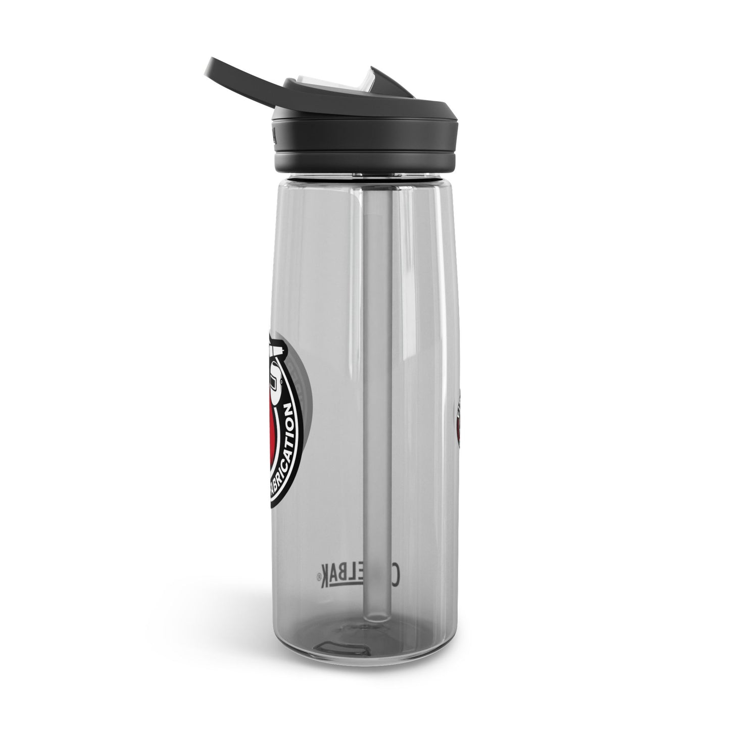 Fireball Fabrication v3.5 - CamelBak Eddy Wasserflasche