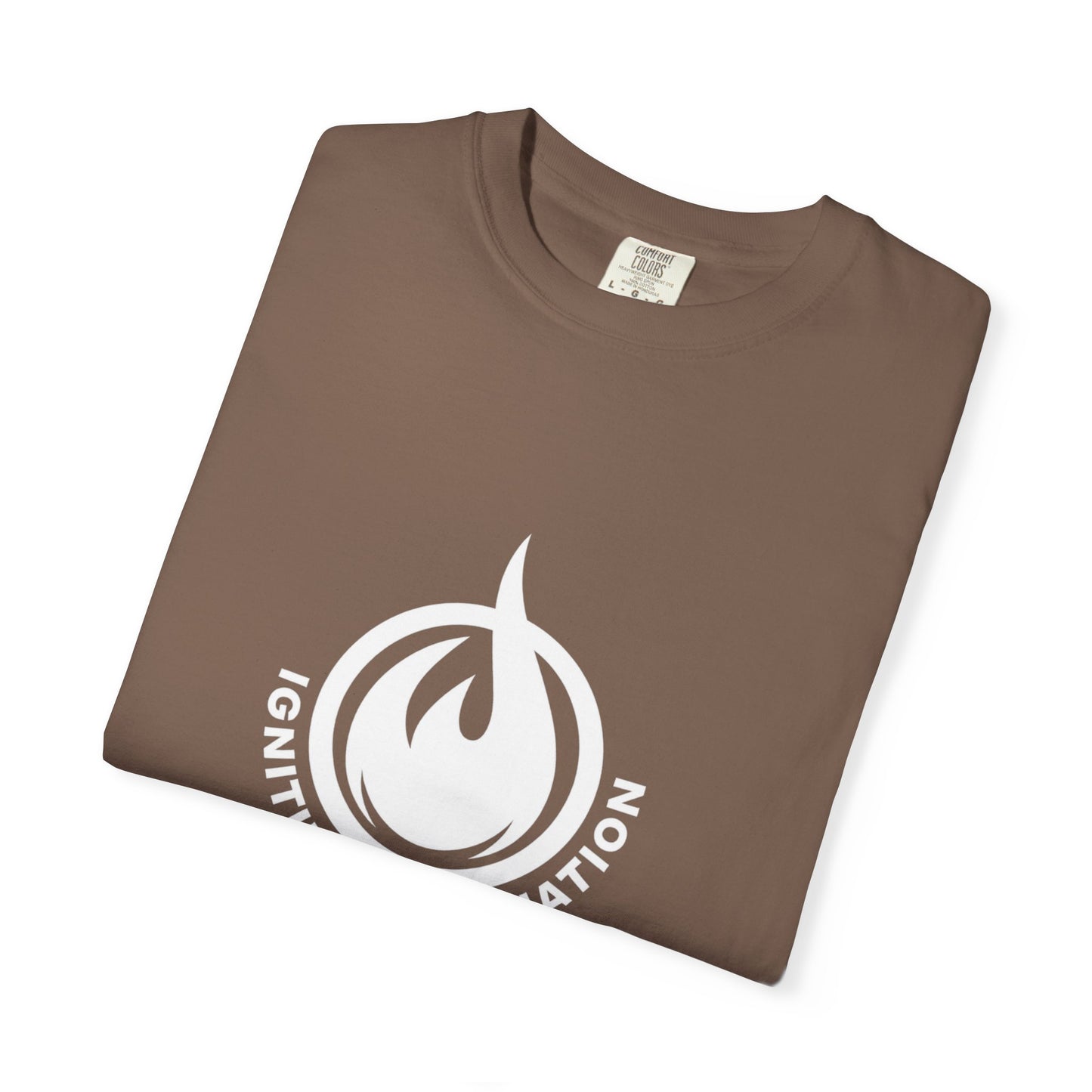 Fireball 3D v2.0 - Igniting Imagination: T-shirt