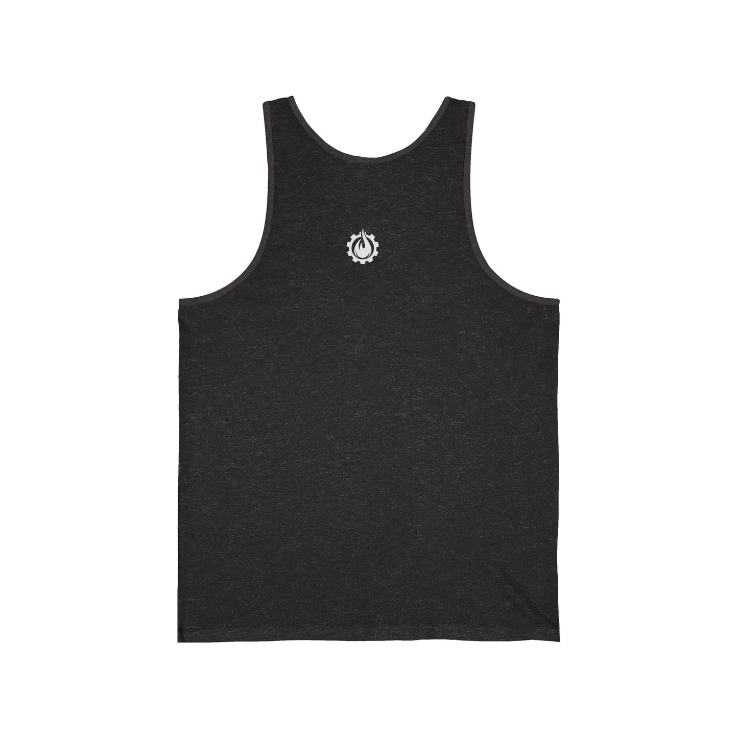 Fireball 3D v3.0 - Tank Top