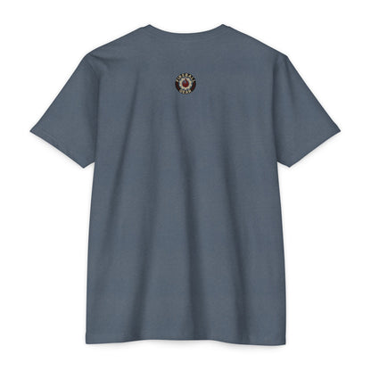 Conquistando las soldaduras, un cordón a la vez - Camiseta CVC