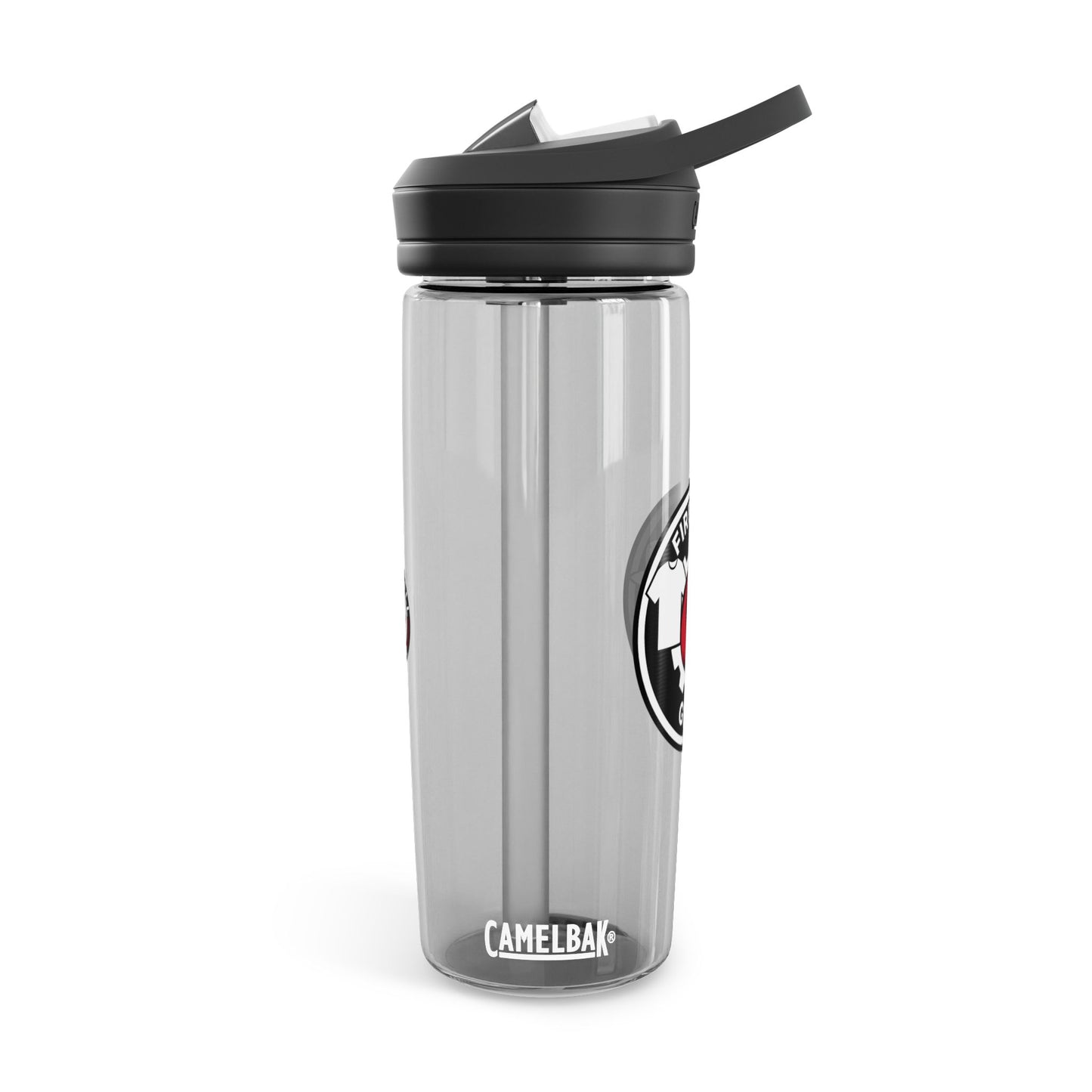 Copy of Fireball 3D - CamelBak Eddy Water Bottle