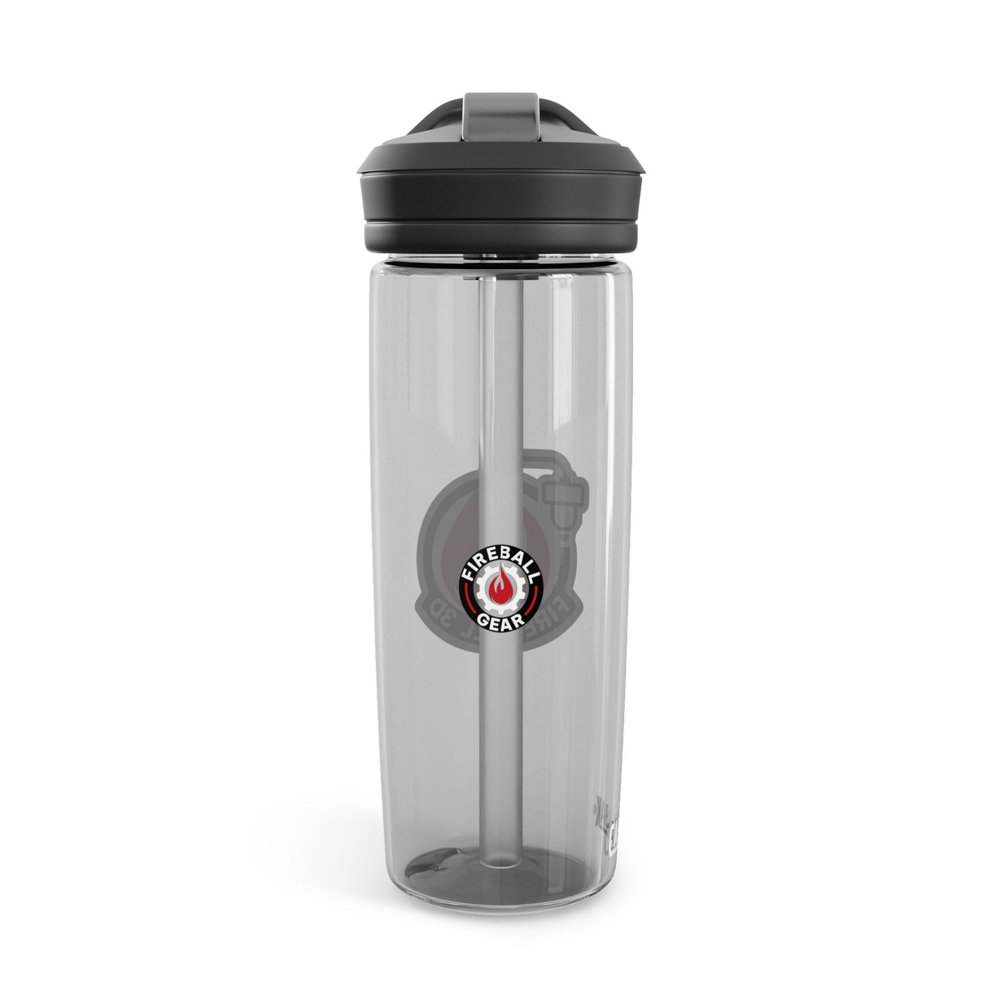 Fireball 3D - CamelBak Eddy Wasserflasche