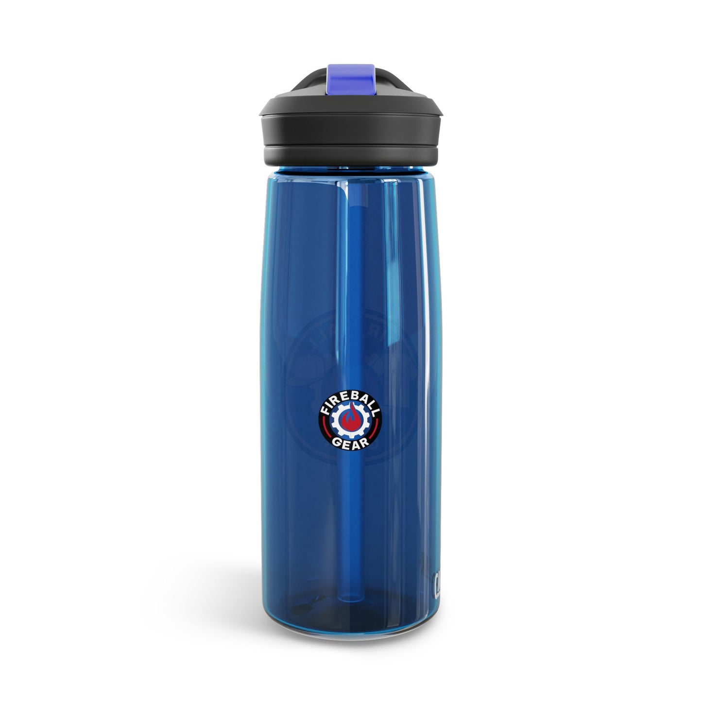 Fireball Gear - CamelBak Eddy Water Bottle