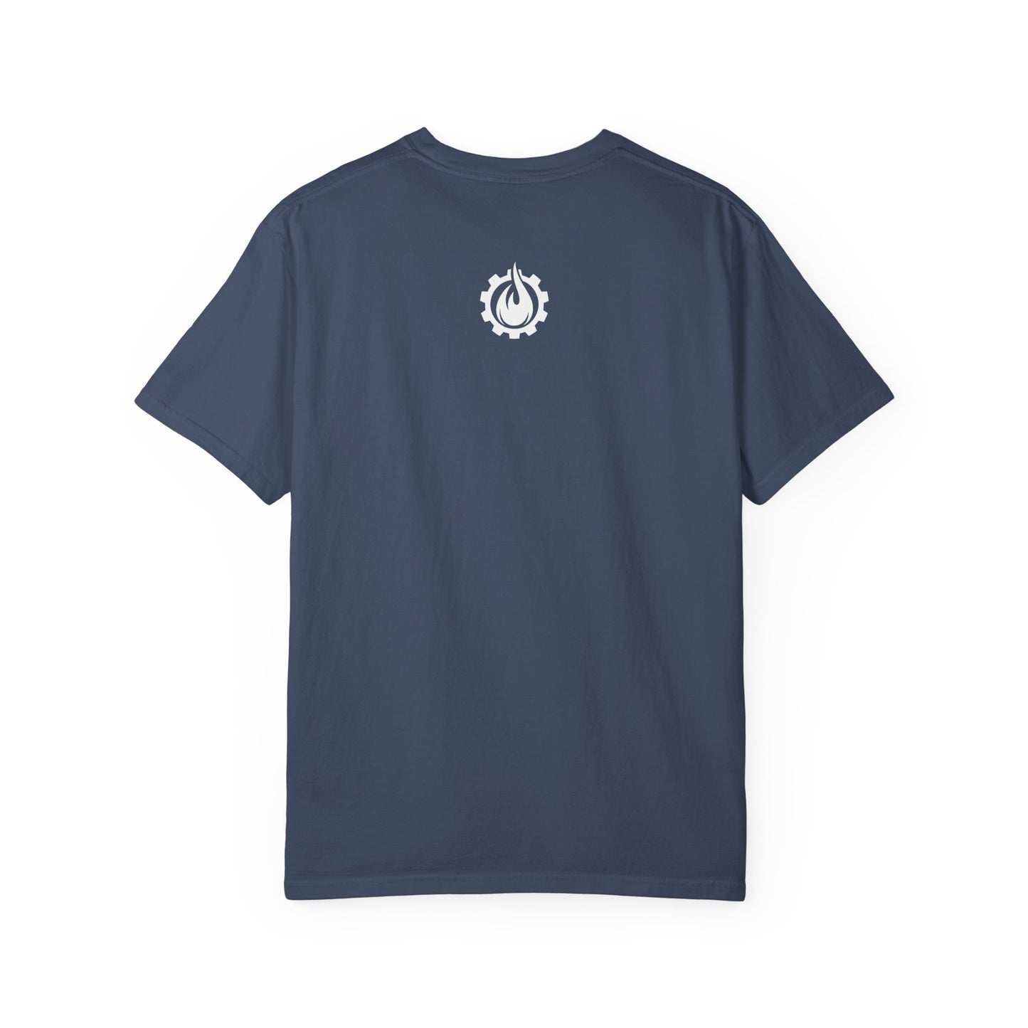 Fireball 3D v2.0 - Igniting Imagination: T-shirt