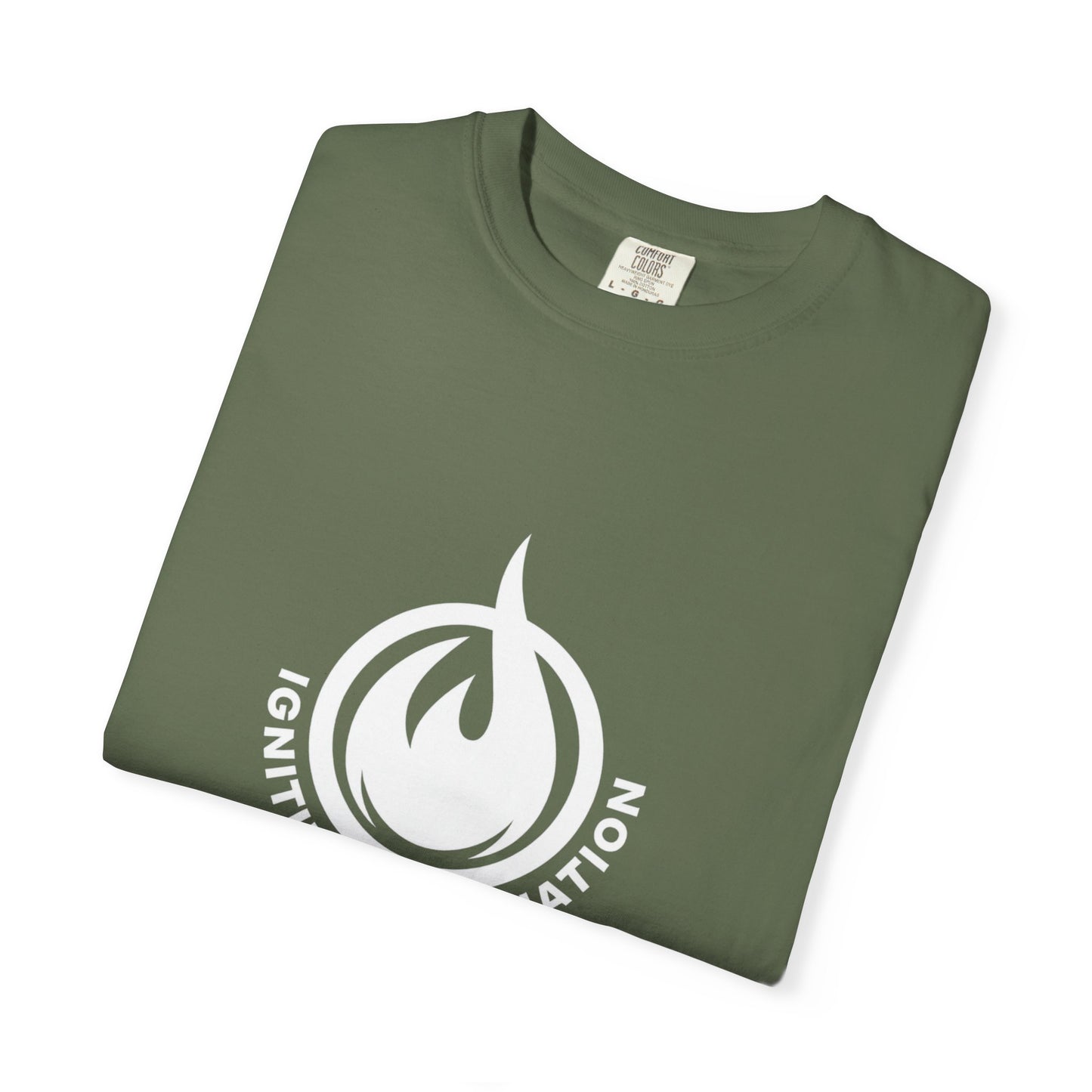 Fireball 3D v2.0 - Igniting Imagination: T-shirt
