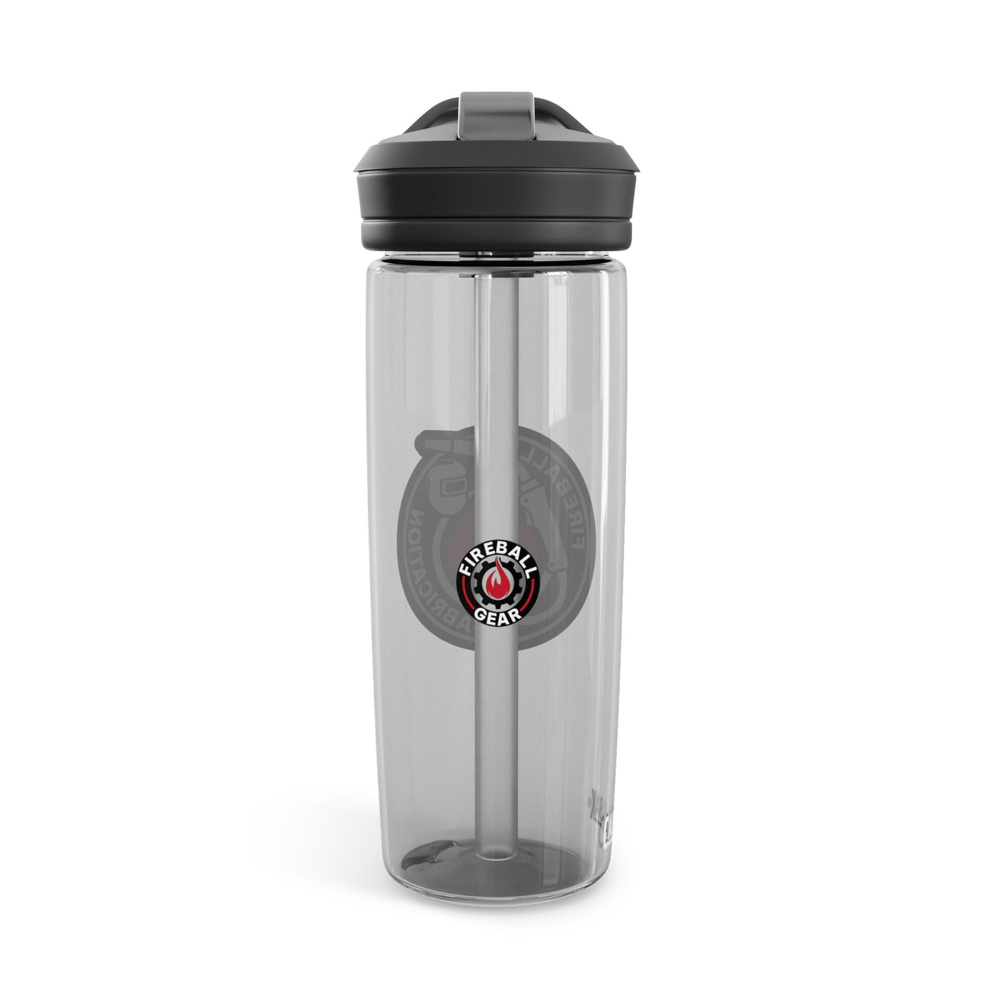Fireball Fabrication v3.5 - CamelBak Eddy Wasserflasche