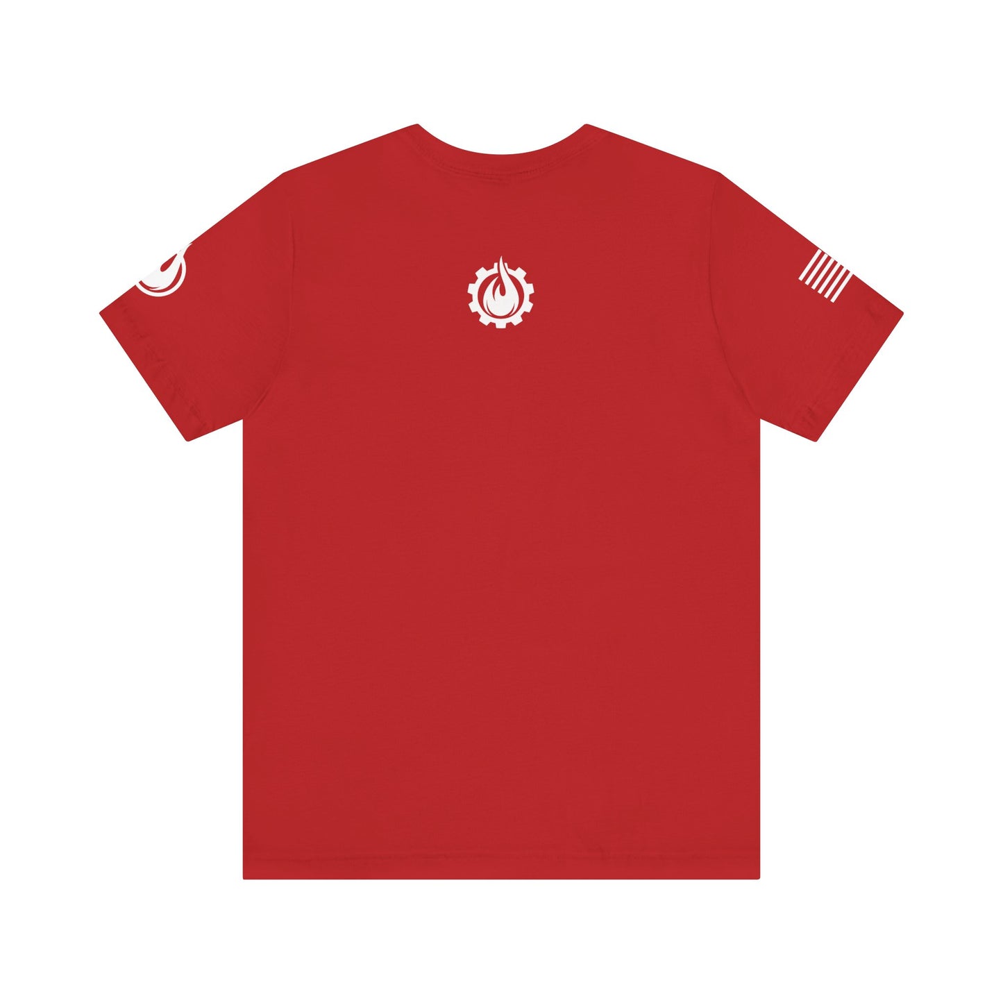 Fireball 3D v2.0 - Igniting Imagination: T-Shirt