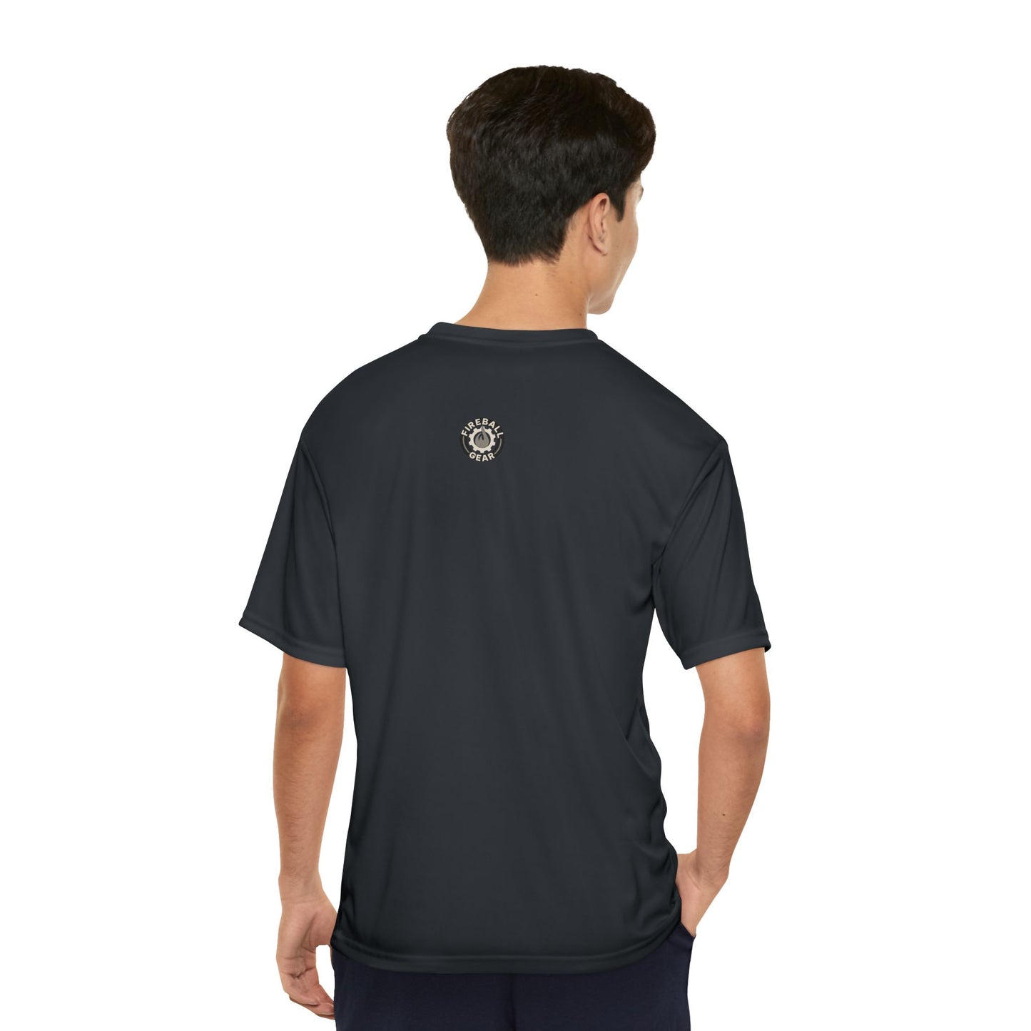 Entrenamiento en caso de duda - Camiseta unisex