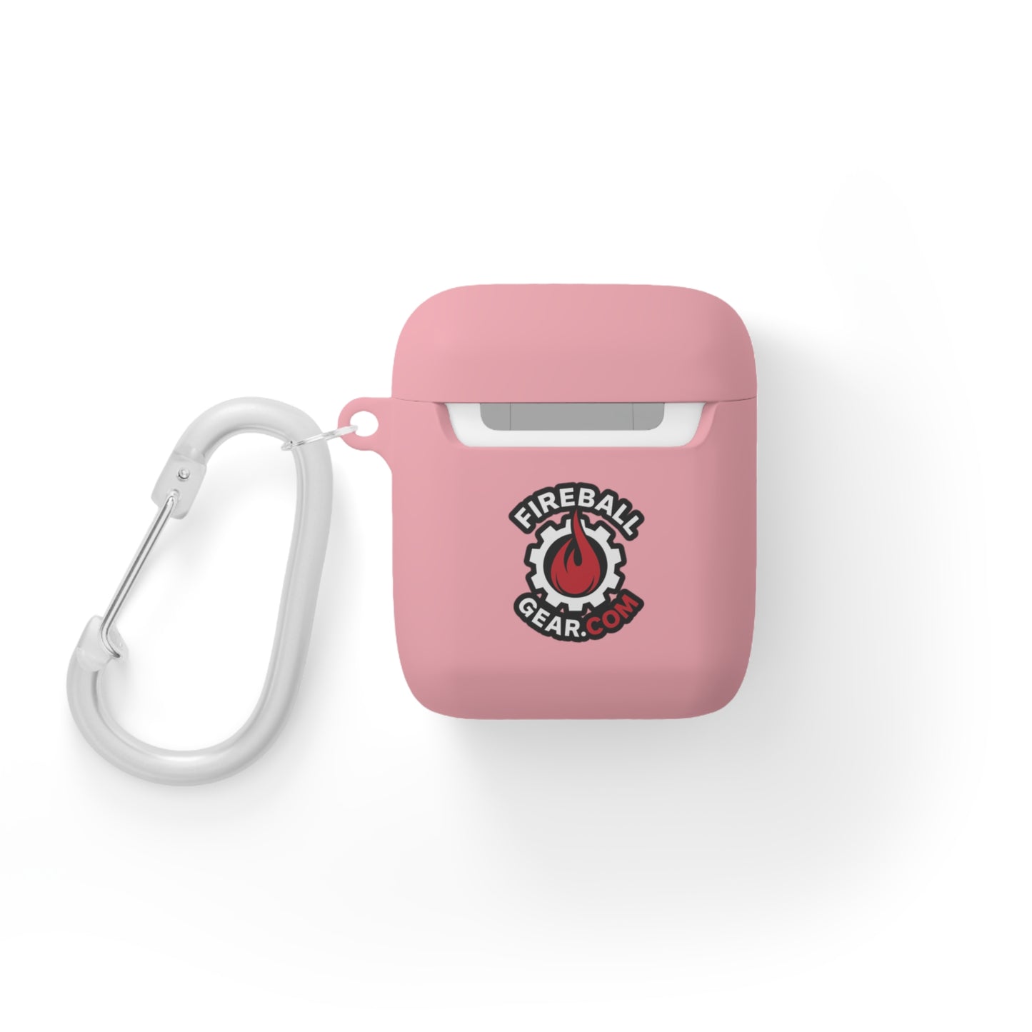 Fireball Enterprise v1.0 - AirPods Case Cover