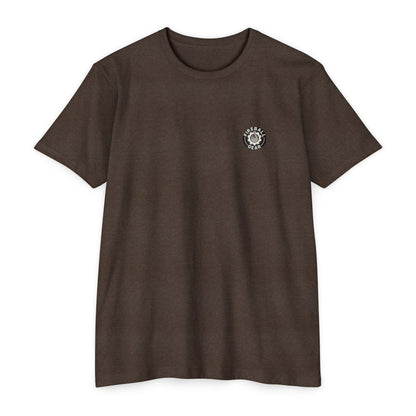 Bandera de Estados Unidos - Camiseta unisex