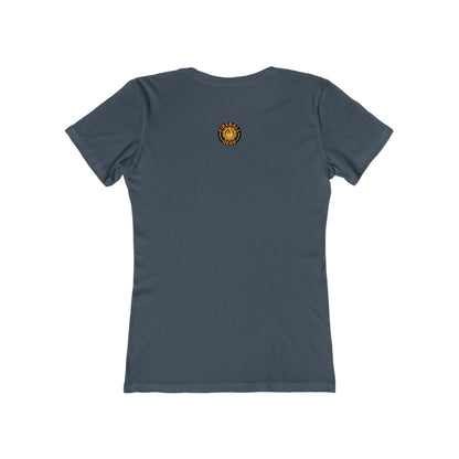 Welding is Like Sewing with Fire -  Women's Slim Fit T-shirt