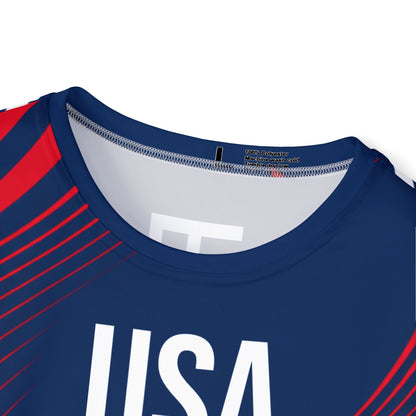 Fireball Cycling Series – USA 250th Anniversary – Cycling Jersey