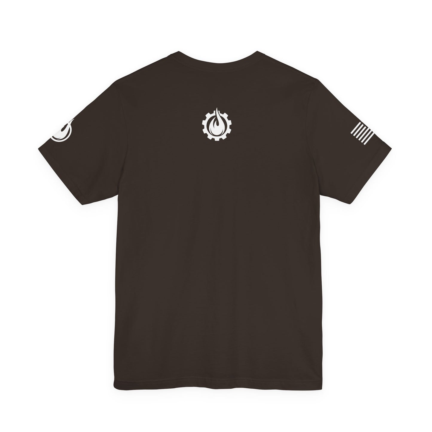 Fireball 3D v2.0 - Igniting Imagination: T-Shirt