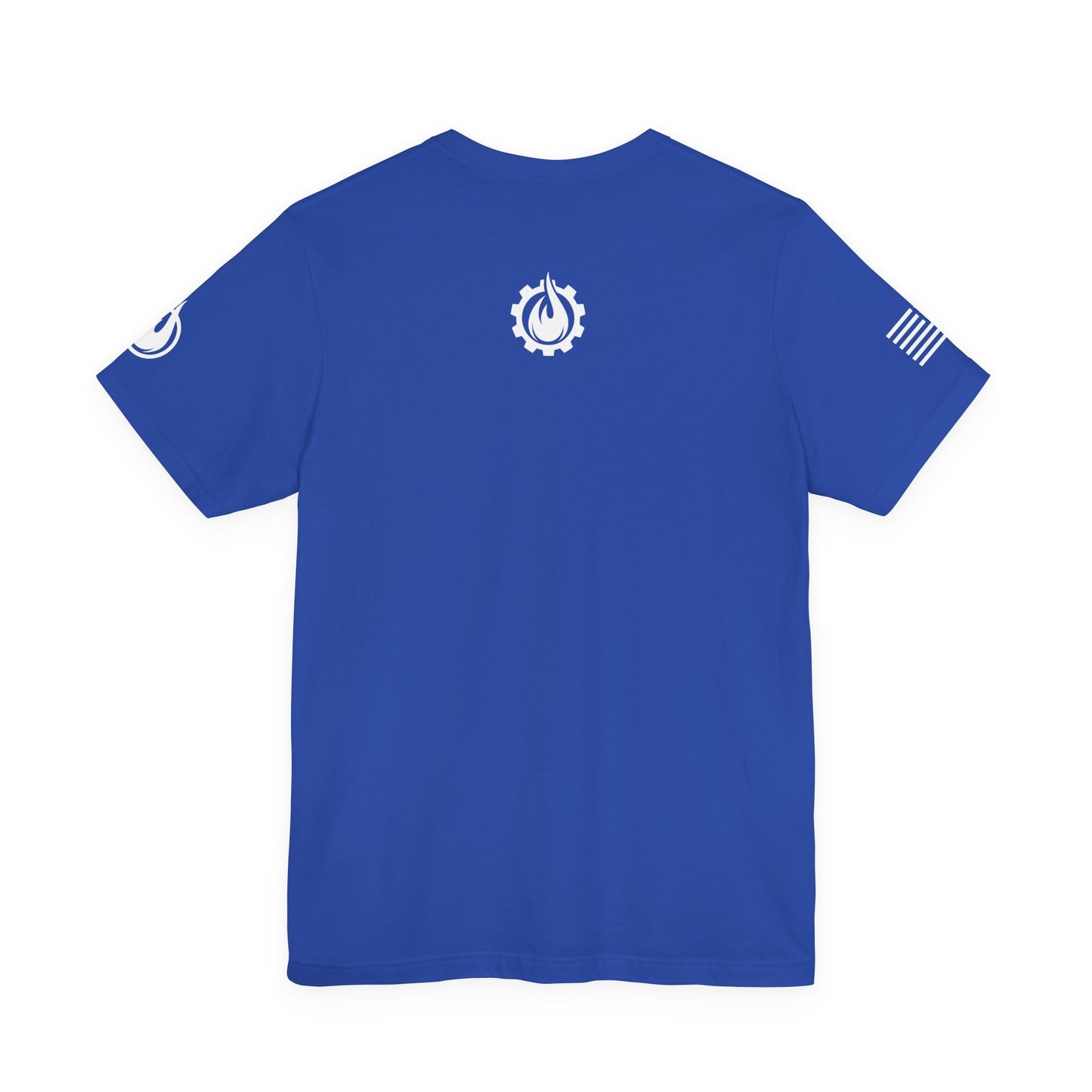 Fireball 3D v2.0 - Igniting Imagination: T-Shirt