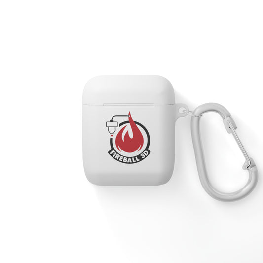 Fireball 3D v3.0 - Funda para AirPods