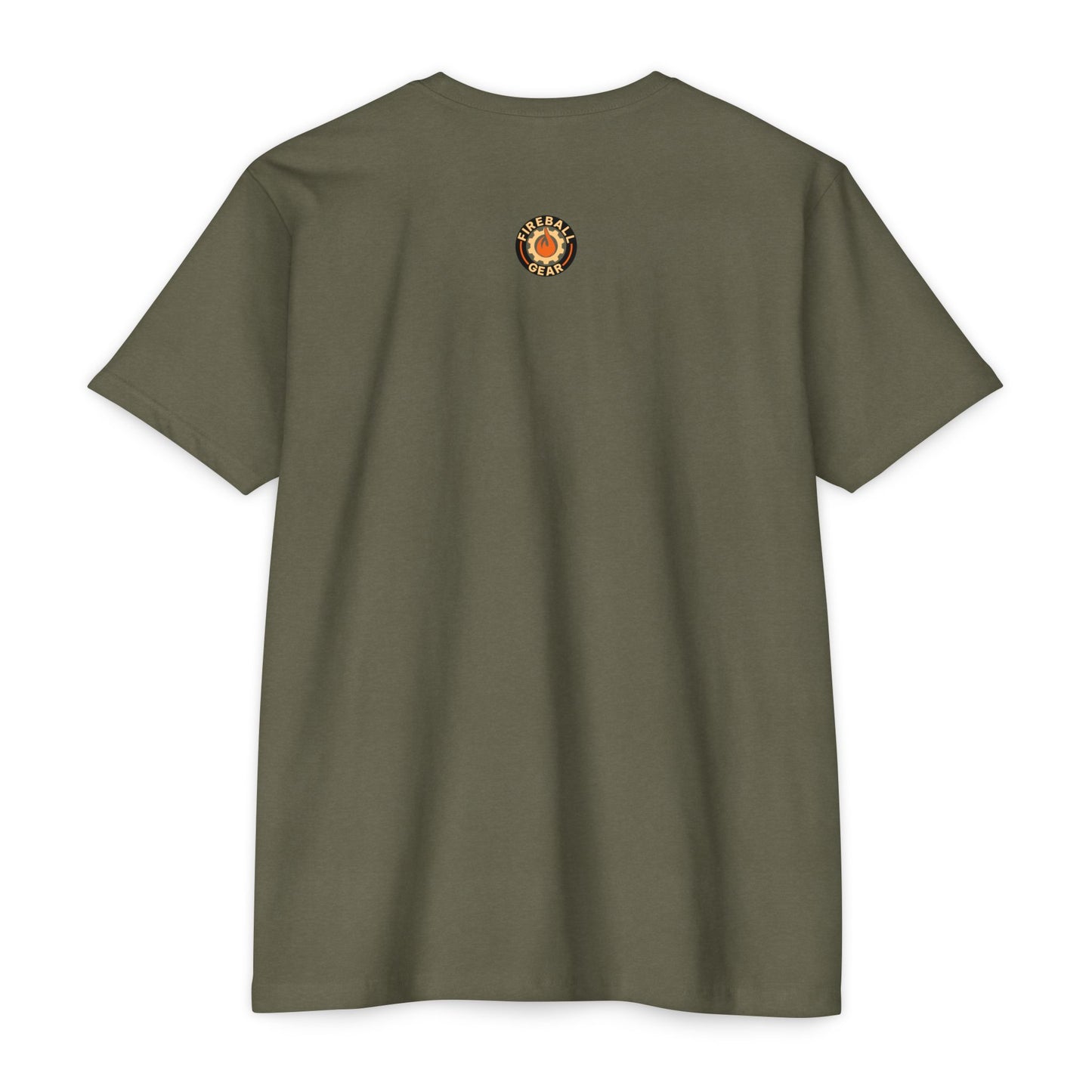 Hell Divers - ¡Saludamos la democracia! - Camiseta CVC