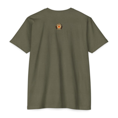 Hell Divers - ¡Saludamos la democracia! - Camiseta CVC