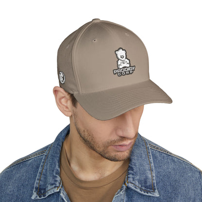 Alien Earth Prodigy Corp - FlexFit Embroidered Baseball Cap
