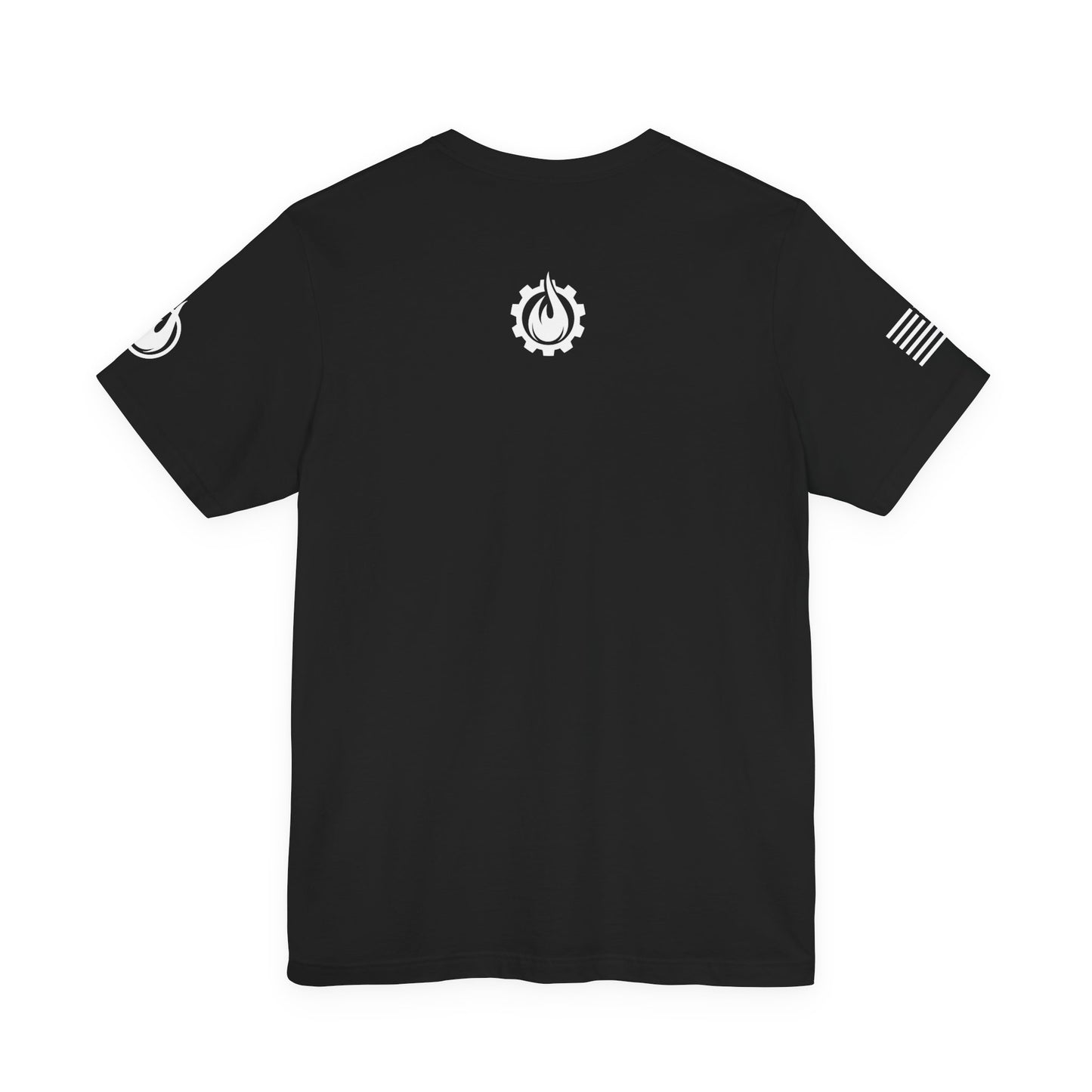 Fireball 3D v2.0 - Igniting Imagination: T-Shirt