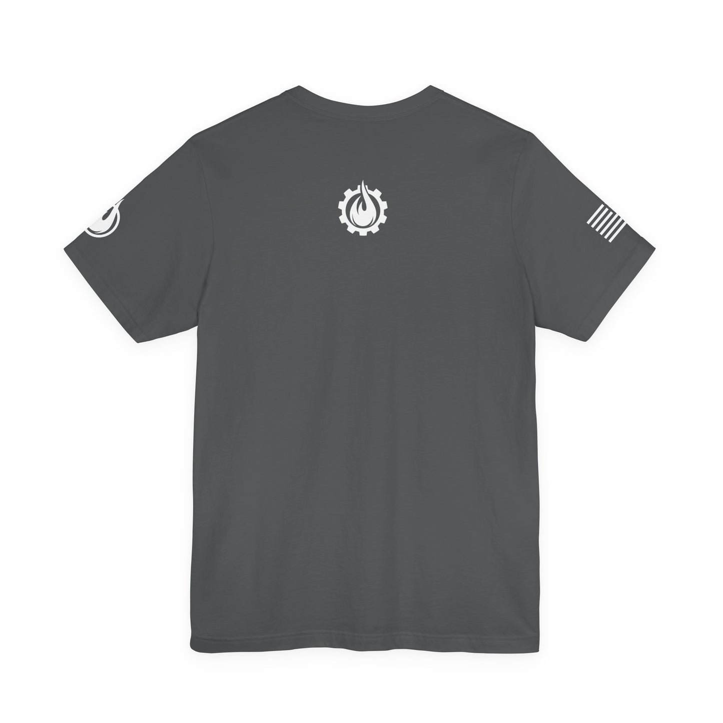 Fireball 3D v2.0 - Igniting Imagination: T-Shirt