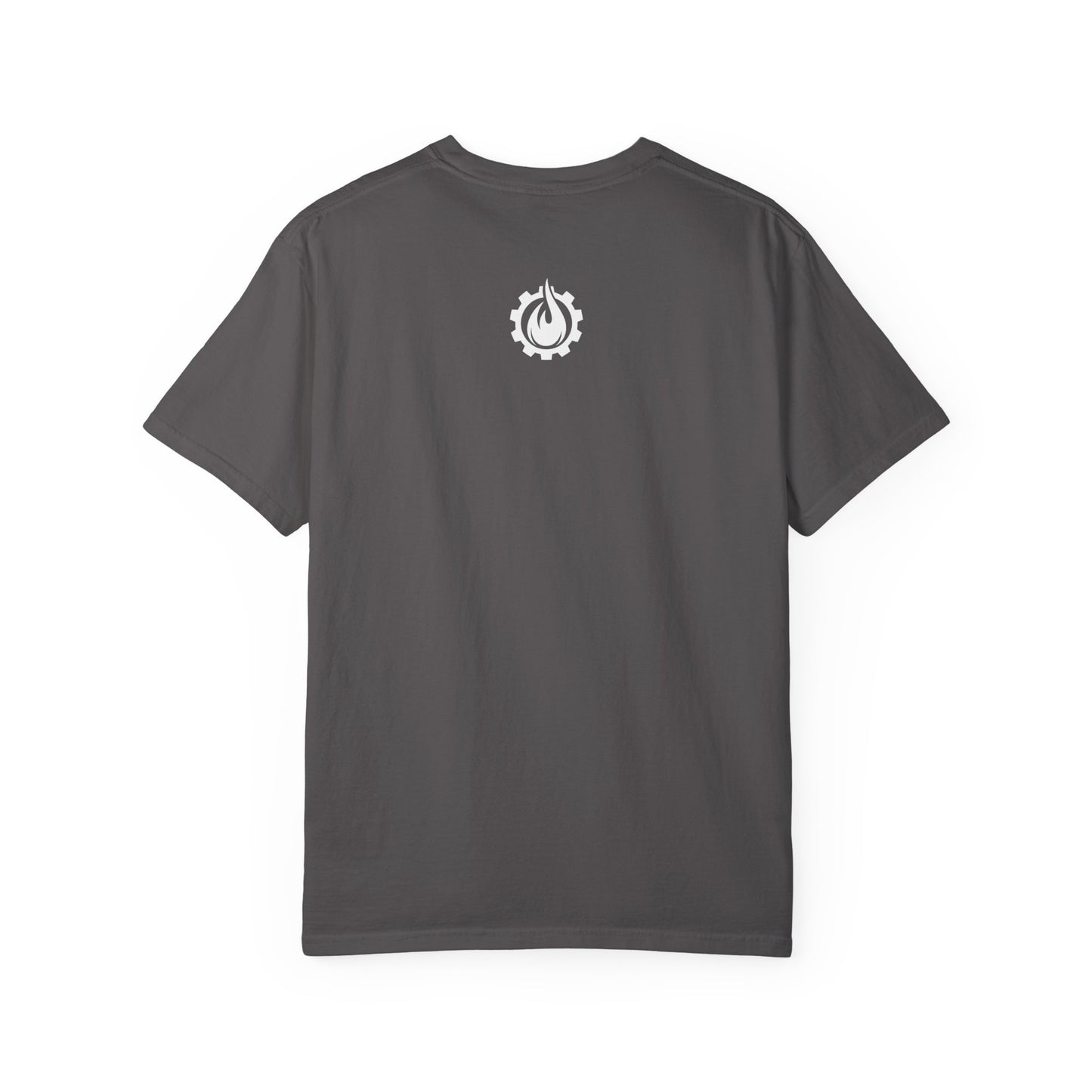 Fireball 3D v2.0 - Igniting Imagination: T-shirt