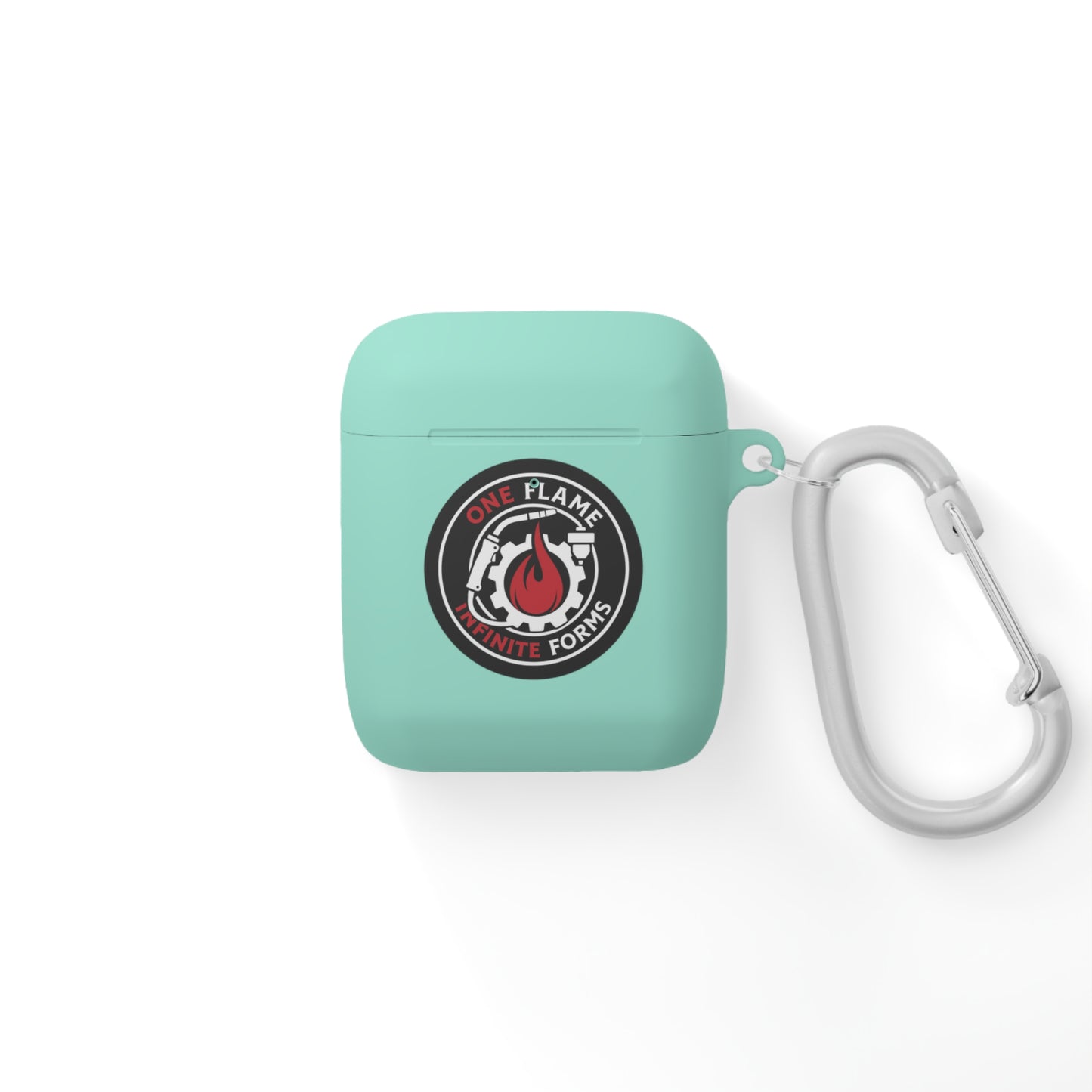 Fireball Enterprise v1.0 - AirPods Case Cover