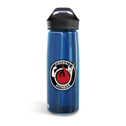 Fireball Fitness - CamelBak Eddy Water Bottle