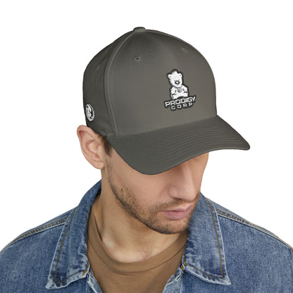 Alien Earth Prodigy Corp - FlexFit Embroidered Baseball Cap