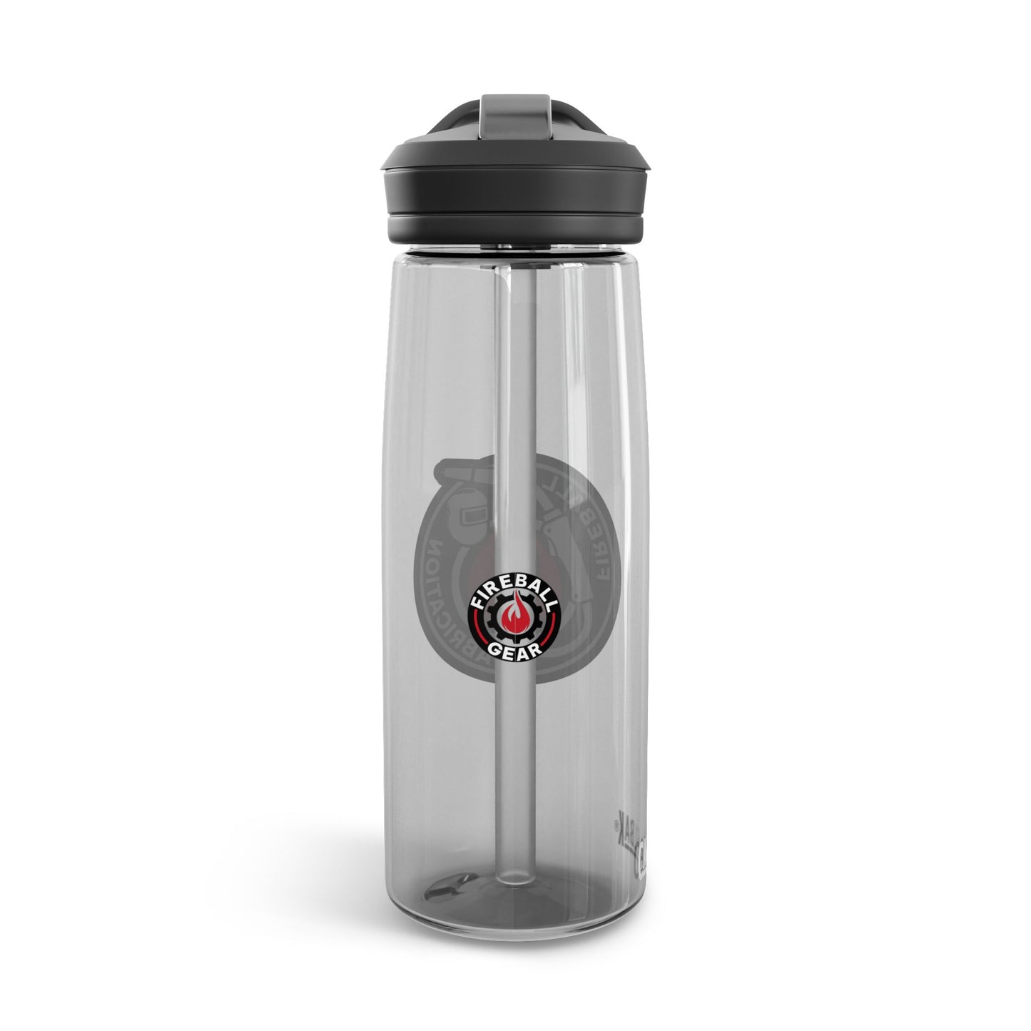 Fireball Fabrication v3.5 - CamelBak Eddy Wasserflasche