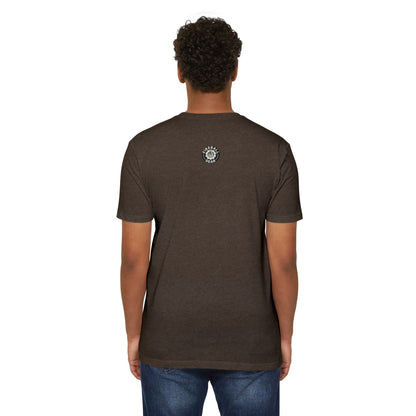 La libertad se toma, no se da - Camiseta unisex