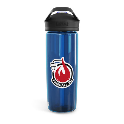 Fireball 3D - CamelBak Eddy Wasserflasche