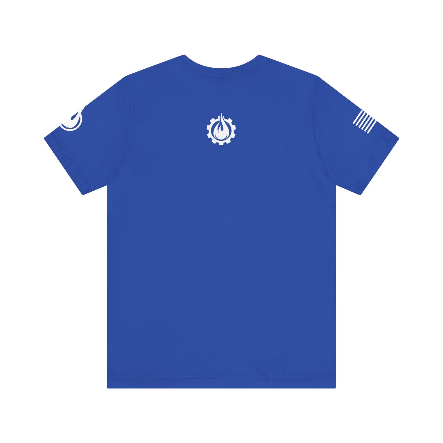 Fireball 3D v2.0 - Igniting Imagination: T-Shirt