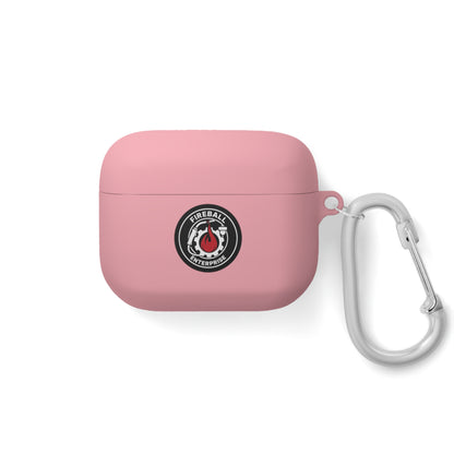 Fireball Enterprise v1.0 - Funda para AirPods