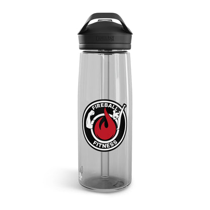 Fireball Fitness - CamelBak Eddy Water Bottle