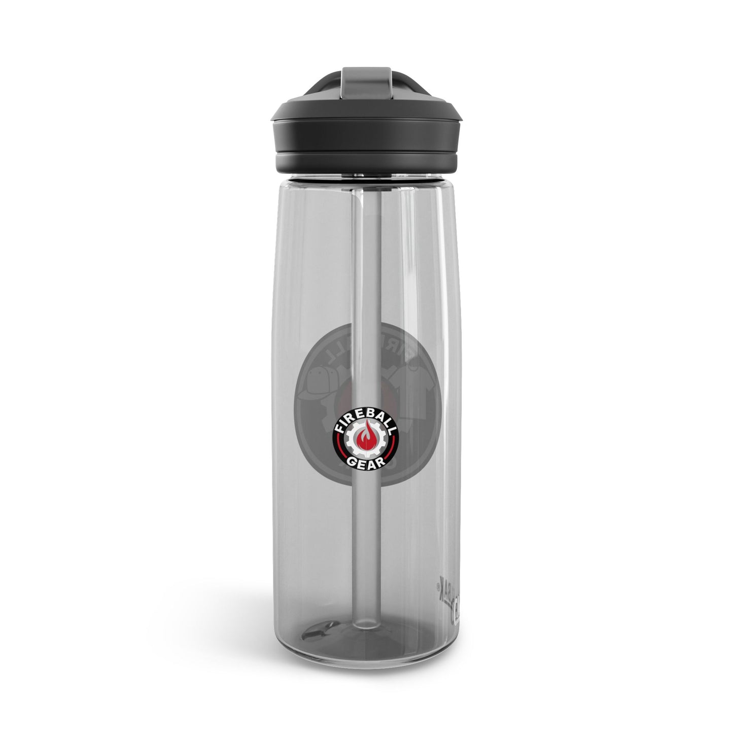 Copy of Fireball 3D - CamelBak Eddy Water Bottle