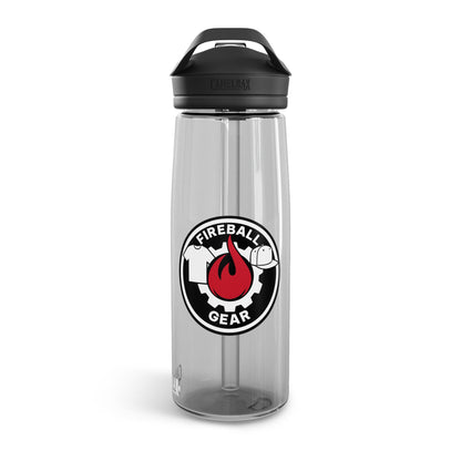 Copy of Fireball 3D - CamelBak Eddy Water Bottle