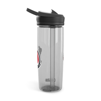Fireball 3D v4.1 - CamelBak Eddy Wasserflasche