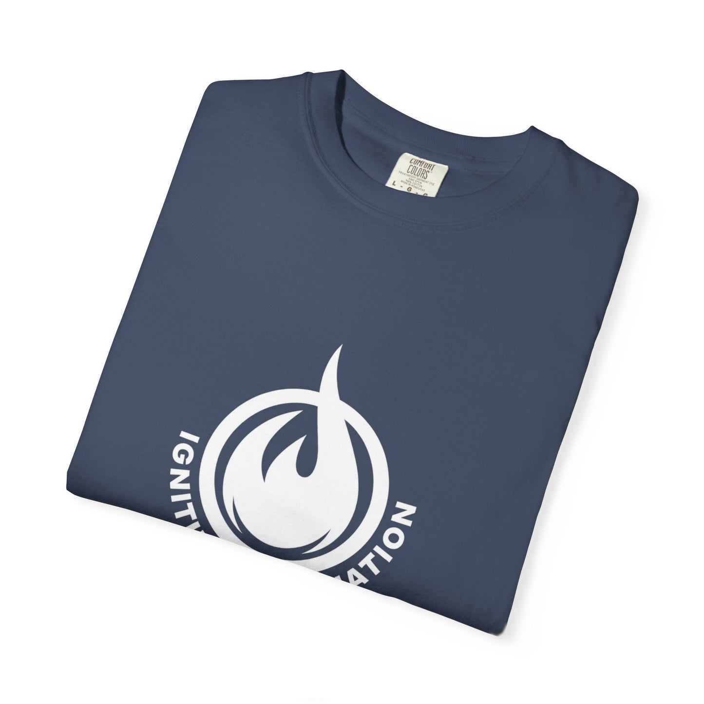 Fireball 3D v2.0 - Igniting Imagination: T-shirt
