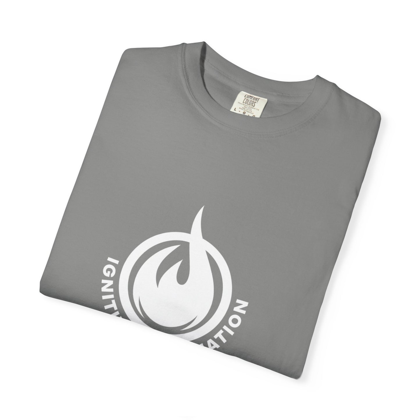 Fireball 3D v2.0 - Igniting Imagination: T-shirt