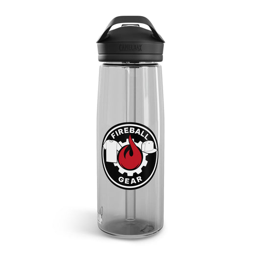 Fireball Gear - CamelBak Eddy Water Bottle