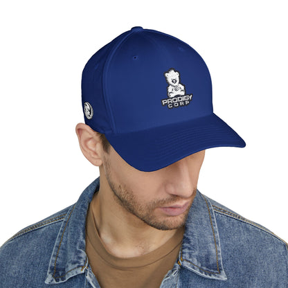 Alien Earth Prodigy Corp - FlexFit Embroidered Baseball Cap