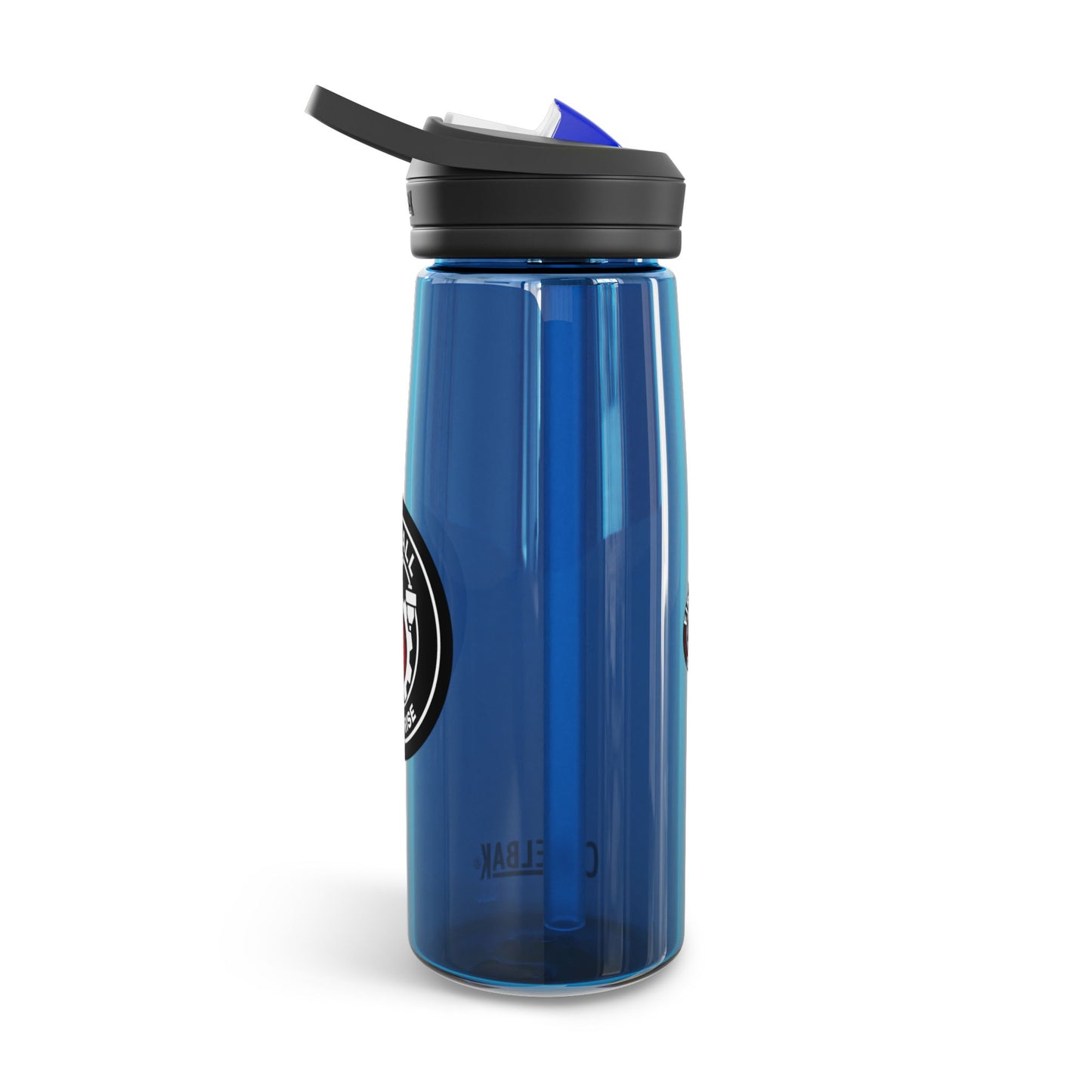 Fireball Enterprise - CamelBak Eddy Water Bottle
