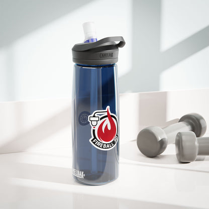 Fireball 3D - CamelBak Eddy Wasserflasche