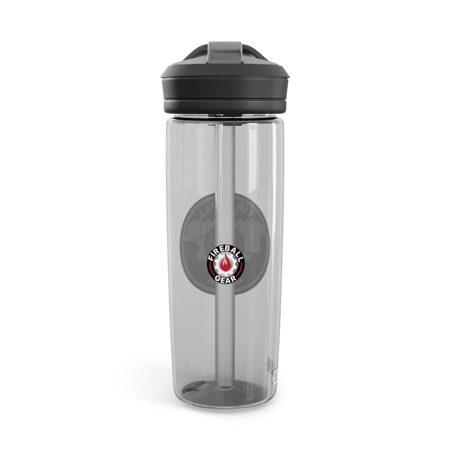 Copy of Fireball 3D - CamelBak Eddy Water Bottle