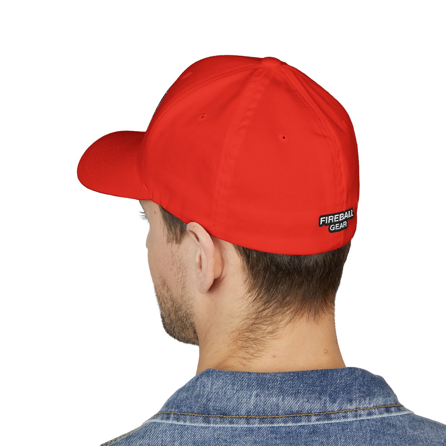 Alien Earth Prodigy Corp - FlexFit Embroidered Baseball Cap