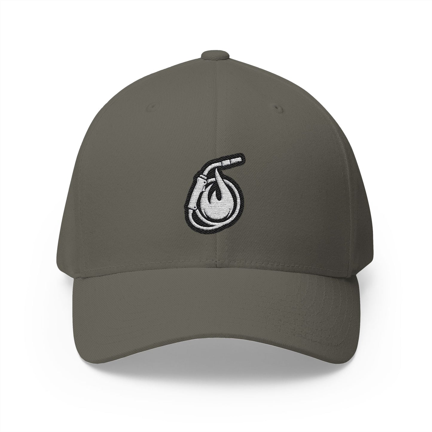 Fireball Fabrication v2.0 - FlexFit Embroidered Baseball Cap
