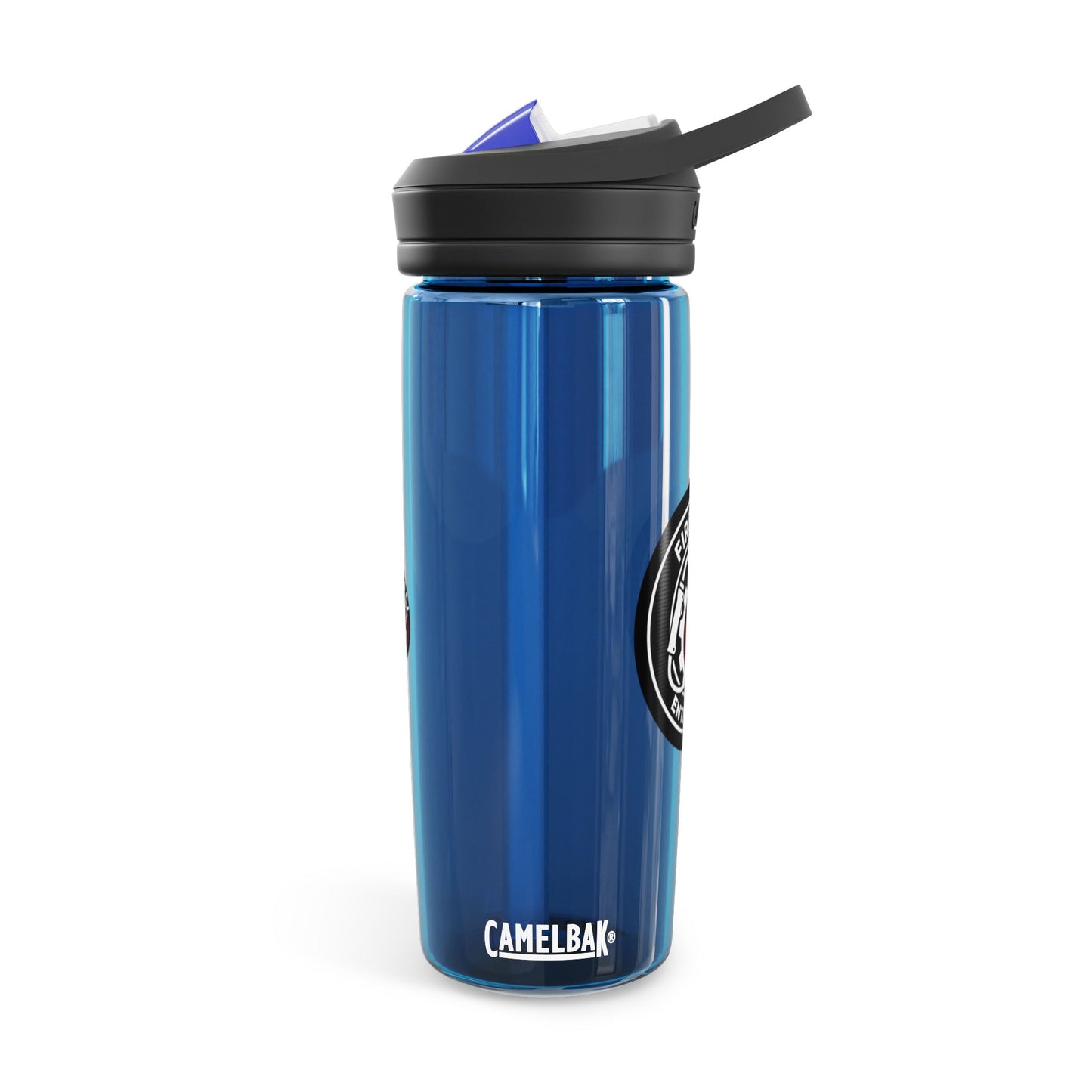 Fireball Enterprise - CamelBak Eddy Water Bottle