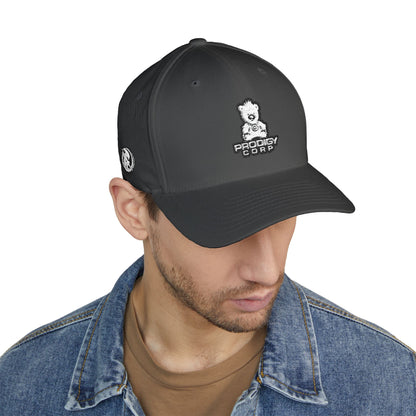 Alien Earth Prodigy Corp - FlexFit Embroidered Baseball Cap